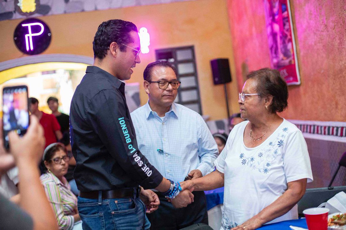 Chepe Guerrero tweet media