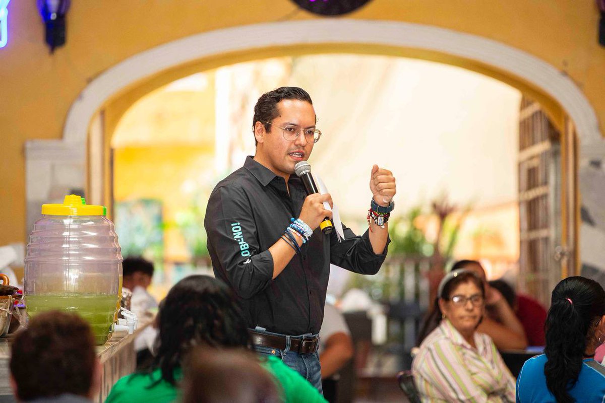Chepe Guerrero tweet media