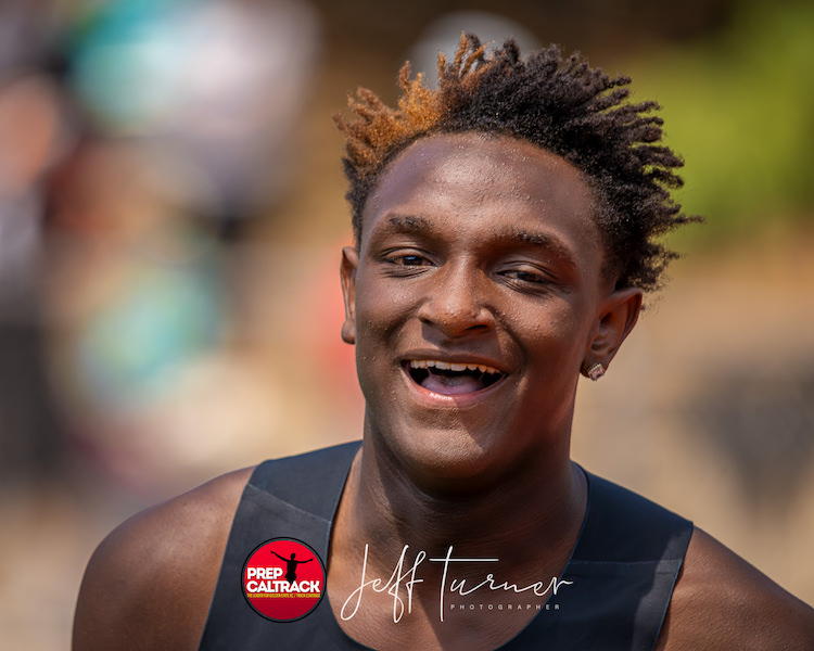 Checking in with another fabulous album, here's <a href="/jeffturner/">Jeff Turner 📷</a> with fine work at the <a href="/CIFSS/">CIF Southern Section</a> Masters Meet at Moorpark HS. Link to even more pix also included! prepcaltrack.com/2024/05/20/cif…