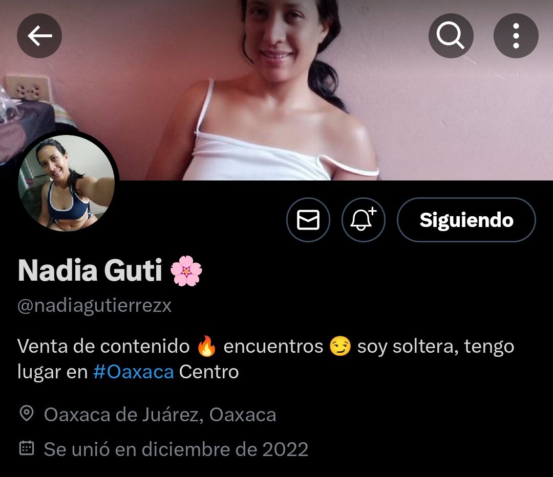 Persefone2333's tweet photo. En este perfil sólo te estafan , las personas o la persona que lo maneja es un ladrón o ladrones, tengan cuidado ofrece sus servicios y nisiquiera los da, pide previo depósito,jamás te da ubicacion exacta , te cita cerca del Banorte madero ,es solo el gancho te hace ir y no llega https://t.co/MkB92v14eD