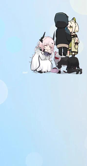 良い感じ
