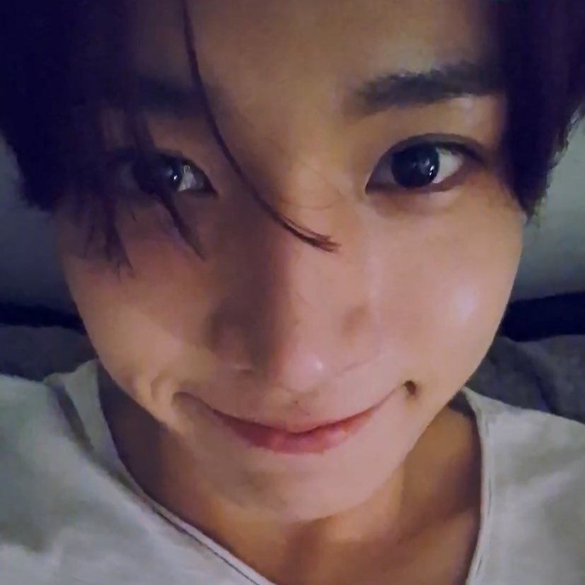 myheesueng's tweet photo. hehe saw my #heemoon tonight ^_^ https://t.co/Oh1zks12n0
