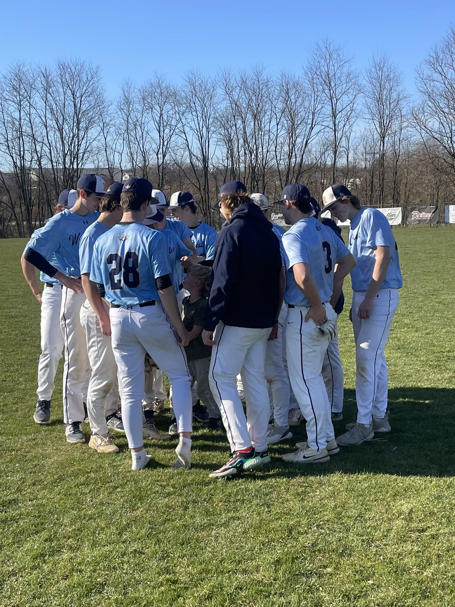 RustinStrength's tweet photo. What a great evening celebrating the past season and a special group of seniors. Great things to come for these hard working young men. Proud to have been given the opportunity to coach them.
#pailmentality #puffthechest @WCR_Baseball @Leebo2424 @WCRPail https://t.co/goplKe3wUa