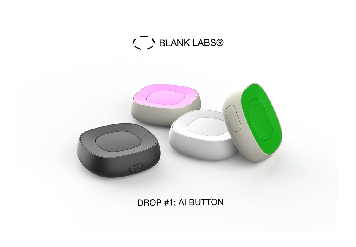 blank labs tweet media