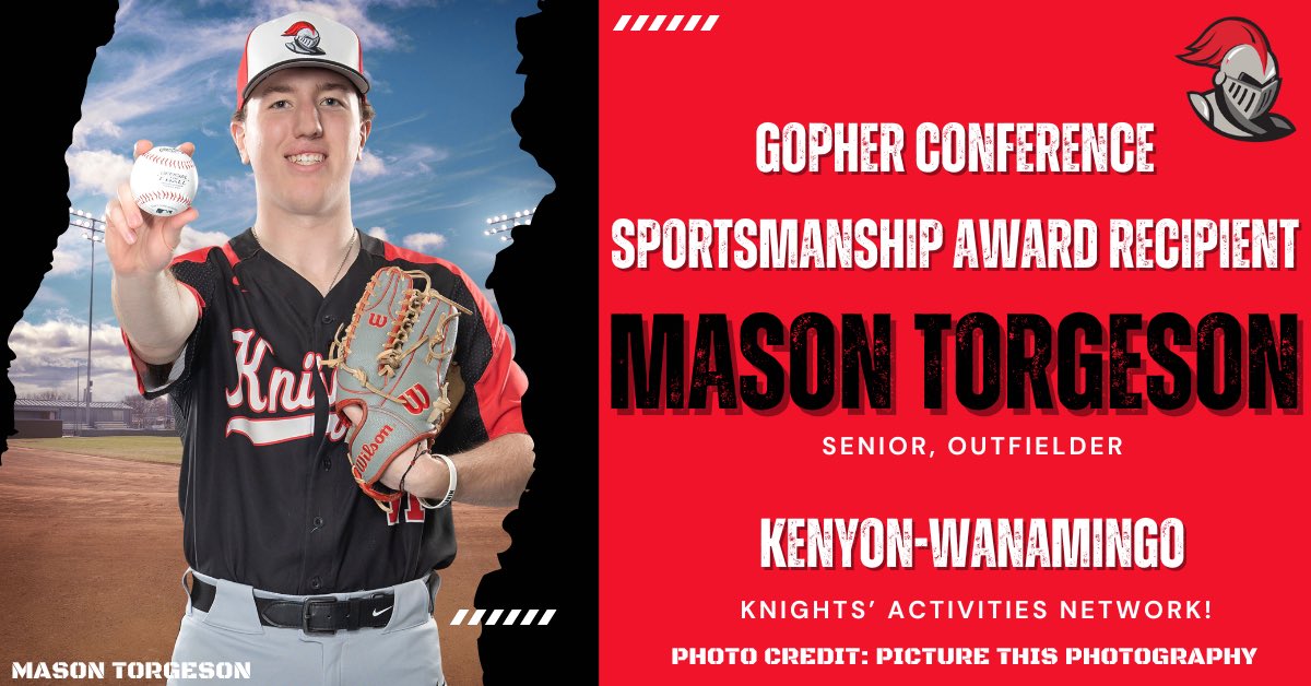 KW KNIGHTS BASEBALL (@baseballkw) on Twitter photo 