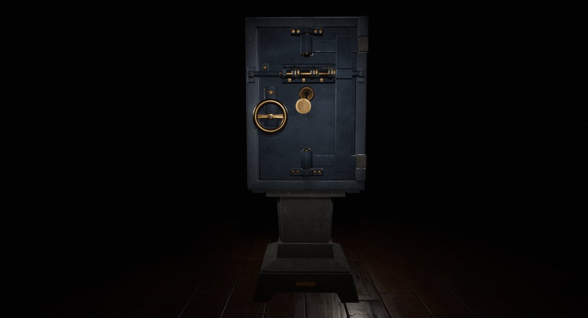 ScreamGoblin3D's tweet photo. Probably my dishonored rune shirne, love how they turned out https://t.co/MWZyK9XYxl