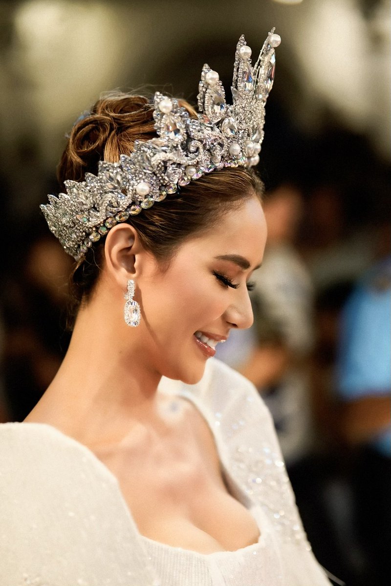 Samantha Bernardo tweet media