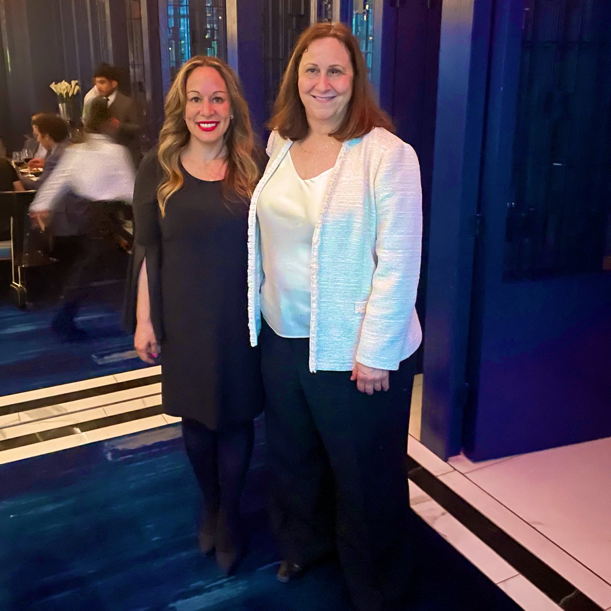 Stacy Loeb, MD tweet media