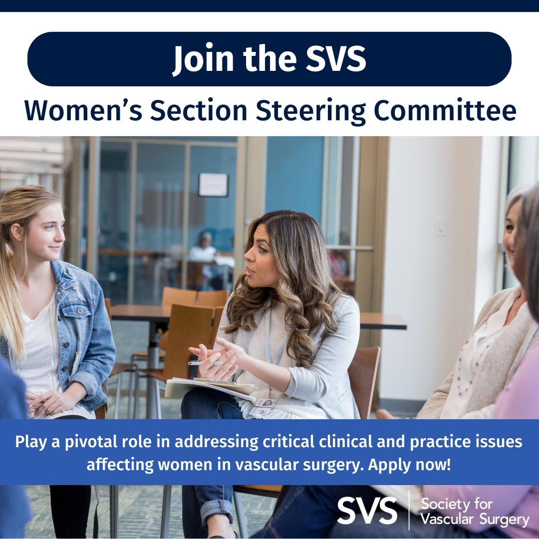 We are looking for women at all career levels. If you are interested please fill out the application through this link: surveymonkey.com/r/QP5Y5H2