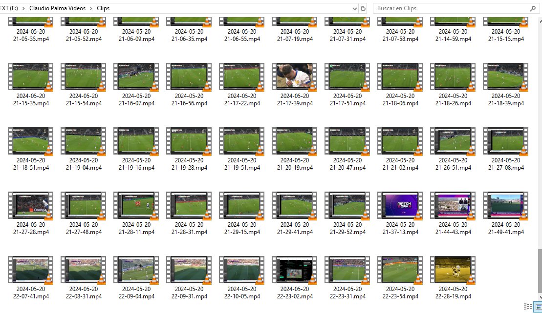 ya llevo 269 clips y aun me quedan 11 partidos💀 y todo por el mismo precio