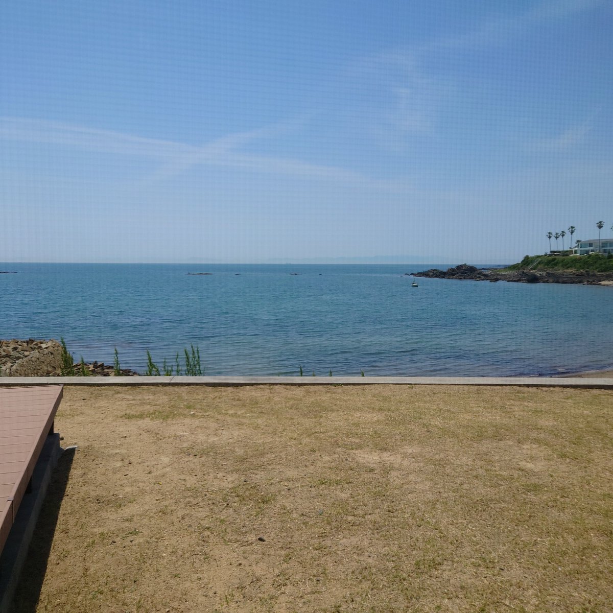 _7gtr's tweet photo. 今日で地元のメンクリ通院納め。この景色ももう最後かな。🫧🪼🫧🐬🫧🐳🫧 https://t.co/iQDw0kqeMh