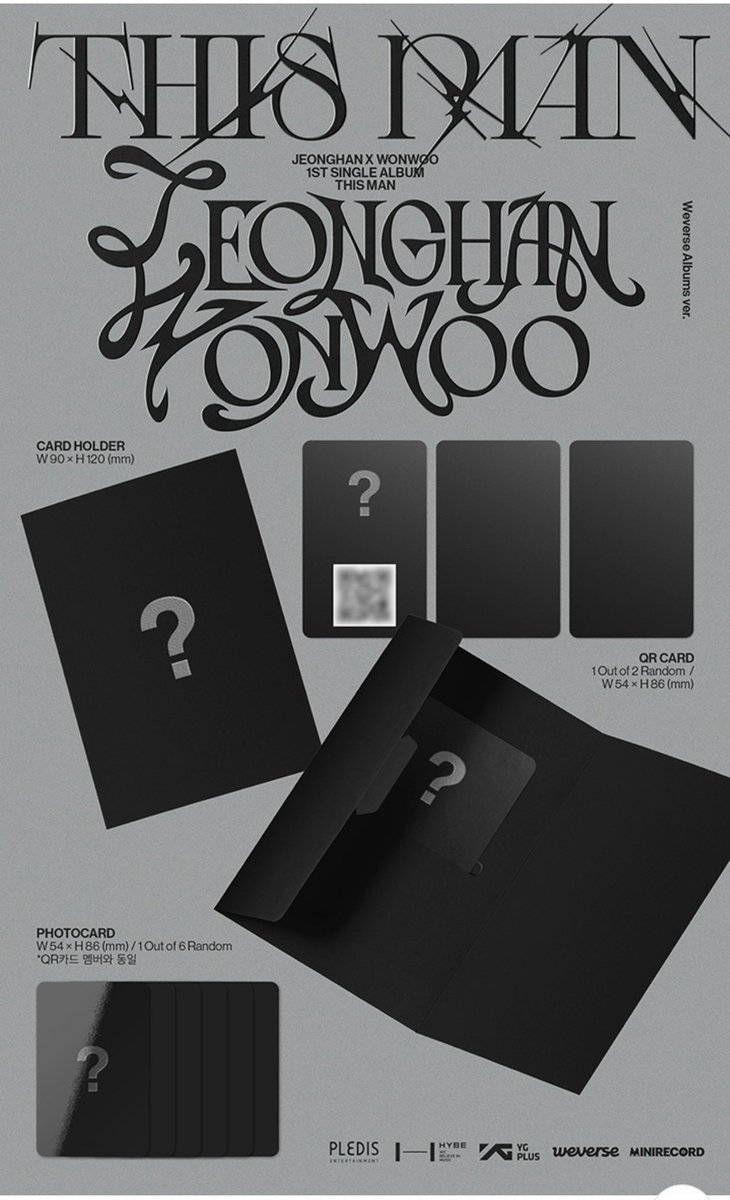 uribyeolph's tweet photo. WTS LFB PH GO #ubsphGo
✨ JEONGHAN X WONWOO 1ST SINGLE ALBUM 'THIS MAN'
Standard ver - ₱1020
Weverse: ver - ₱650
Kit ver - ₱1130
w/weverse POB!
DOP: 50% on May 30; Rem.Bal. June 15
DOO: until OOS
Sfeta-neta
Dm for orders~ https://t.co/zTFsnwGp2M