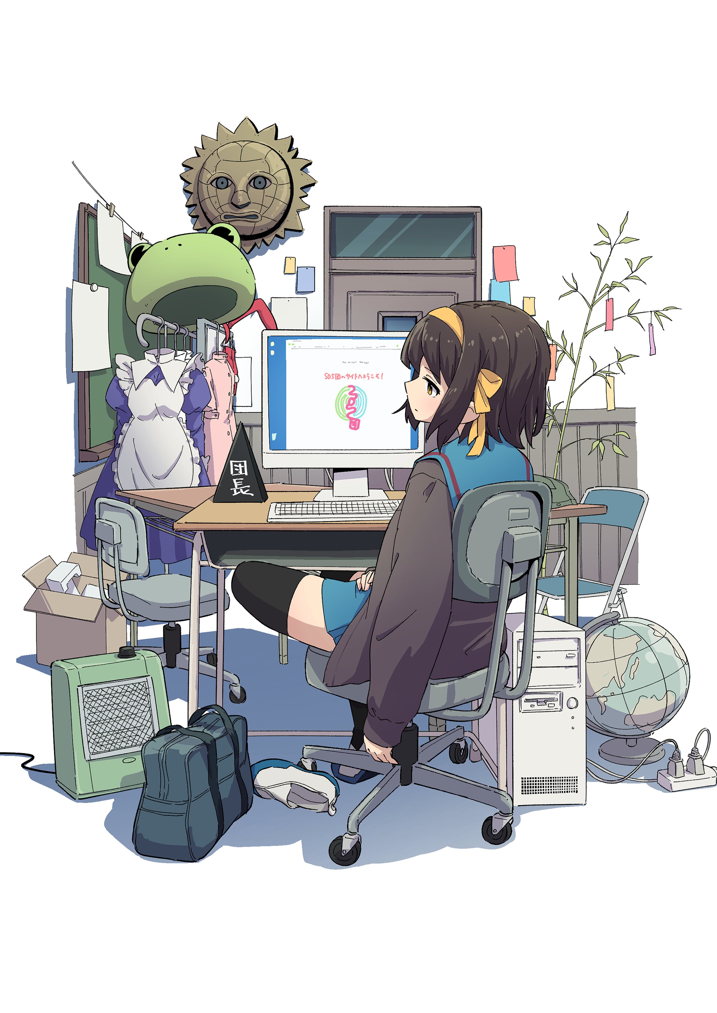 中森煙 (@kemurismoke) / X