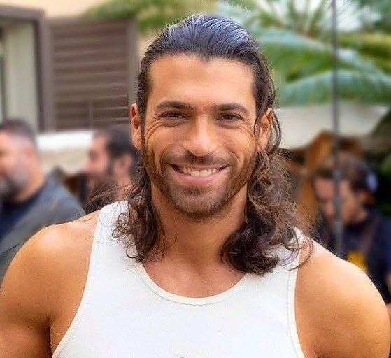 Trending
#Sandokan
23.6K posts

🧿♥️👑#CanYaman🇹🇷🇮🇹#Sandokan💫♥️🧿