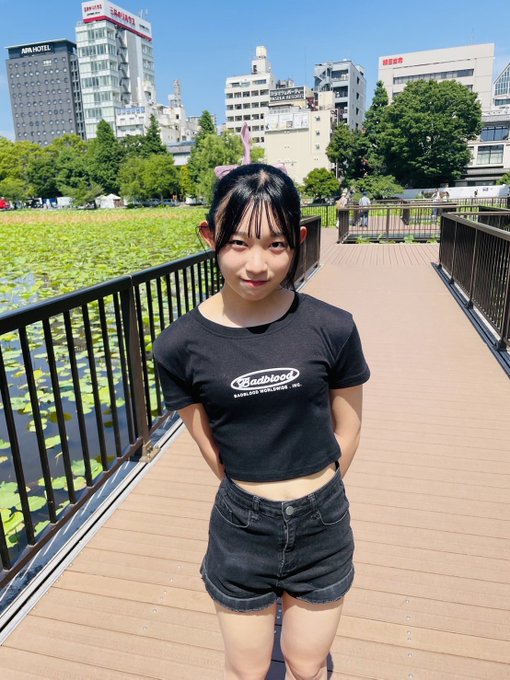 香穂のTwitter画像2