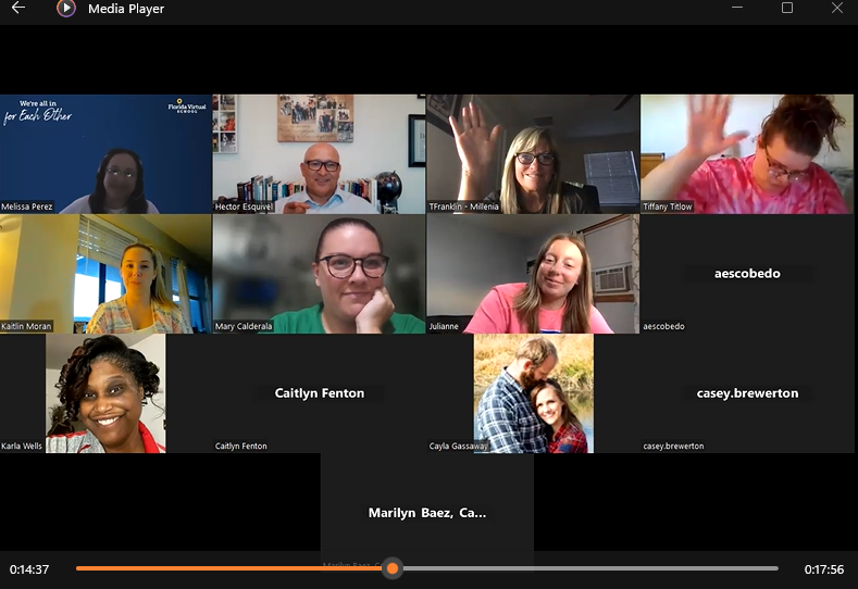 I would like to welcome our ACE graduate students to the summer term! I am excited to embark on this journey of learning and growth with them. We will strive for excellence, embrace challenges, and support each other along the way. I had a great time meeting some of them tonight.