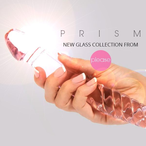PleaseToys's tweet photo. All the beautiful glass of Prism offers durable, borosilicate glass that can be heated and cooled, and offers a unique sense of weight. Explore the collection at our retailer @lovedreamerdotcom! #glassart https://t.co/zM2ADXQ29C