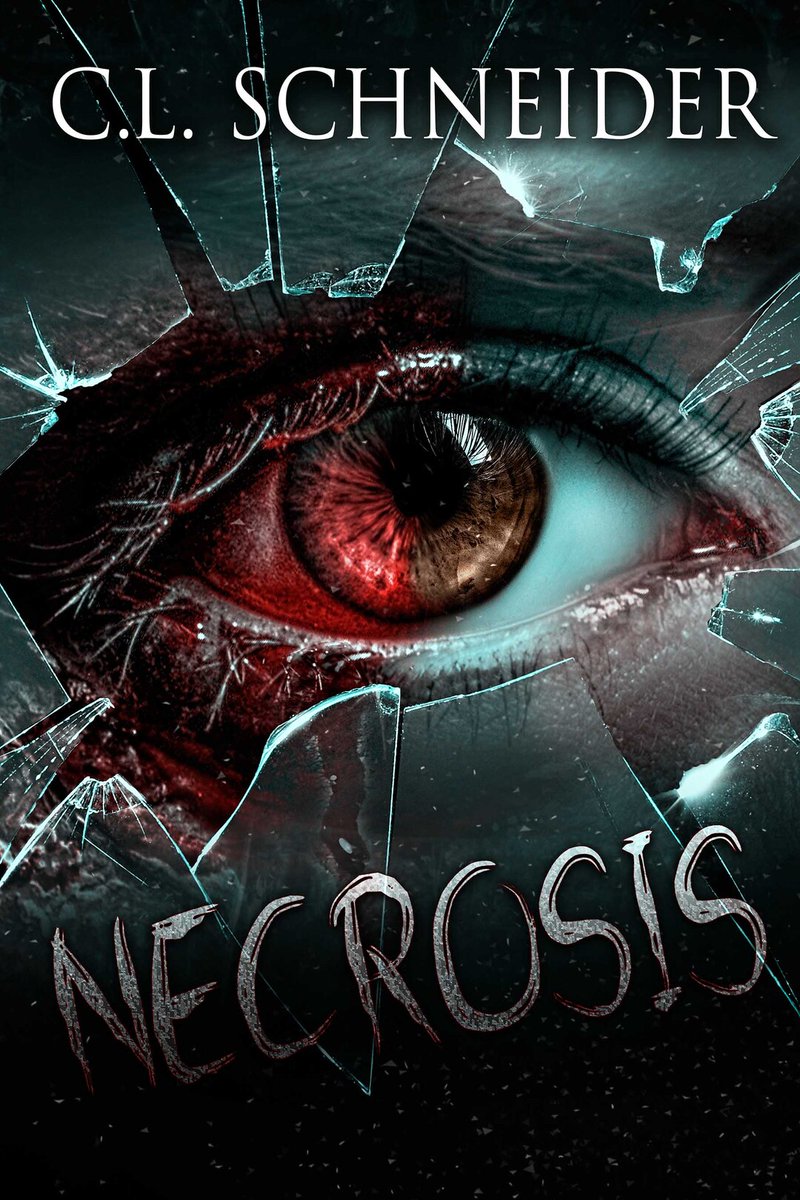 'Necrosis is a thrilling journey of a mother’s love for her daughter clawing through the unexpected twists and turns of the apocalypse. A quick read of beautiful writing!' #horror #zombies #audiobook allauthor.com/amazon/69223/
