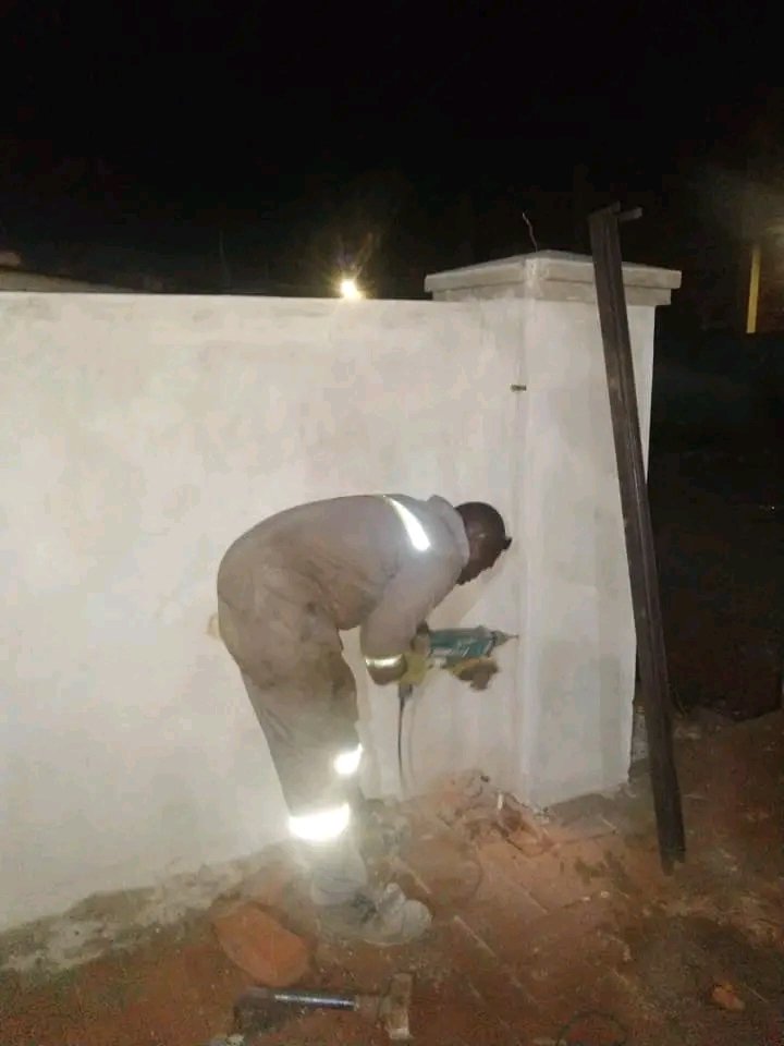 The home of Gates]+263787417664