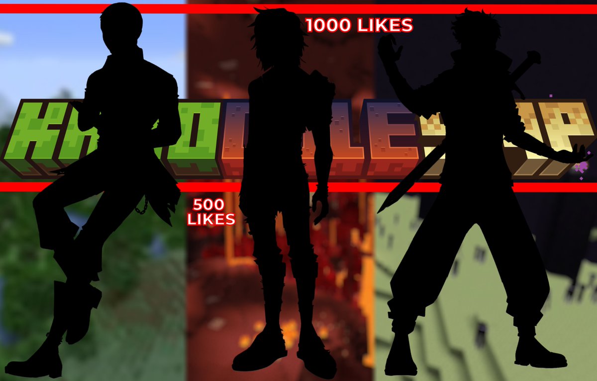KaboodleSMP tweet media