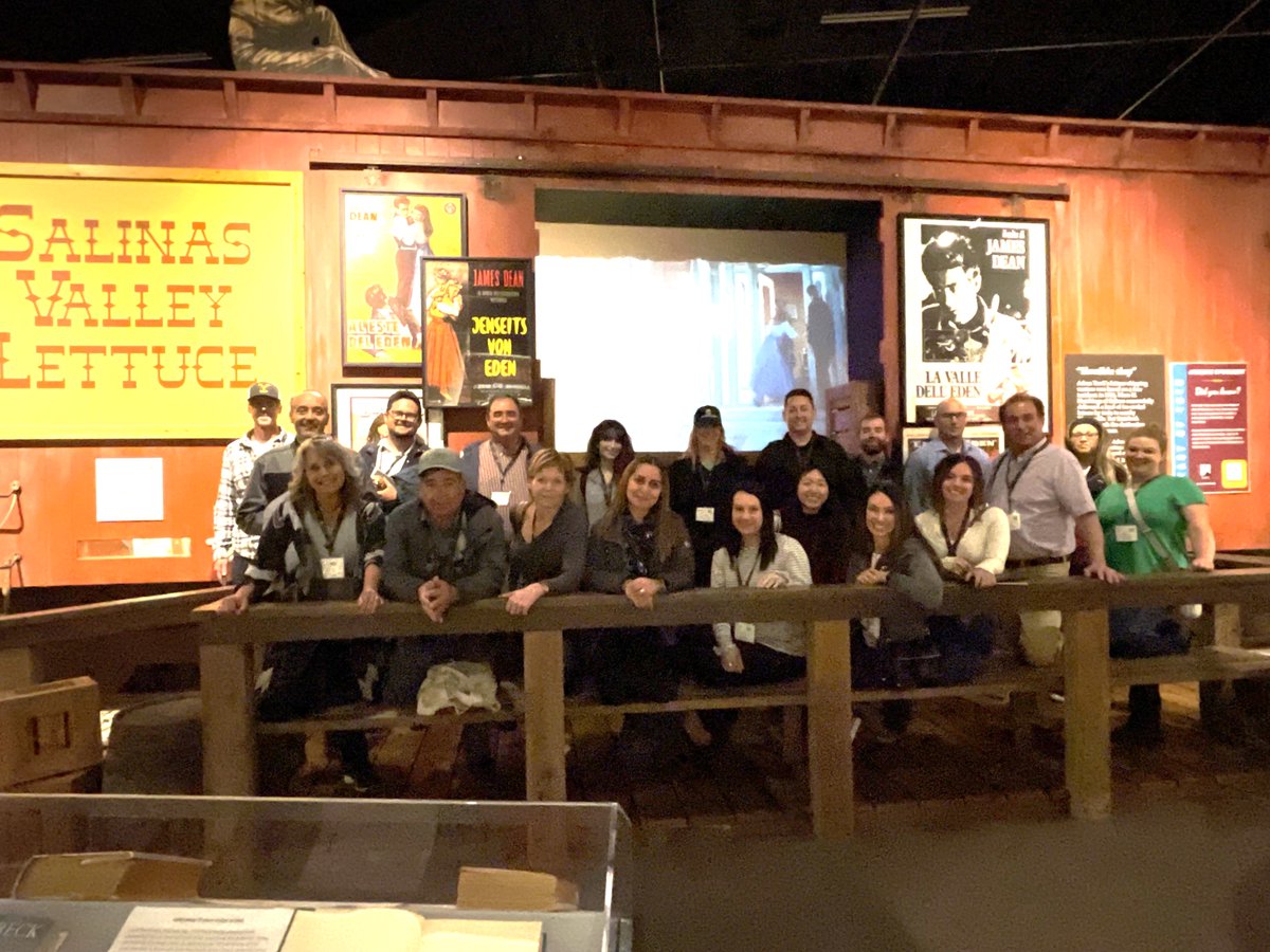 Grower-Shipper Foundation tweet media