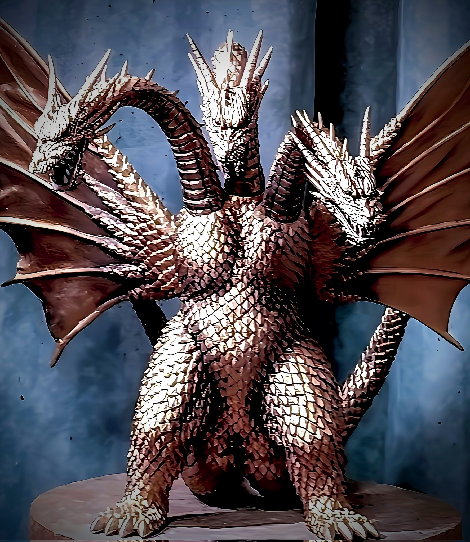 Amazon.co.jp: 東宝怪獣コレクション 第28弾 ゴジラ vs