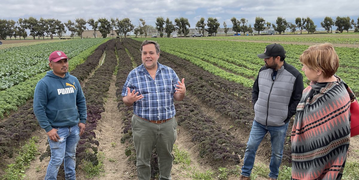 Grower-Shipper Foundation tweet media