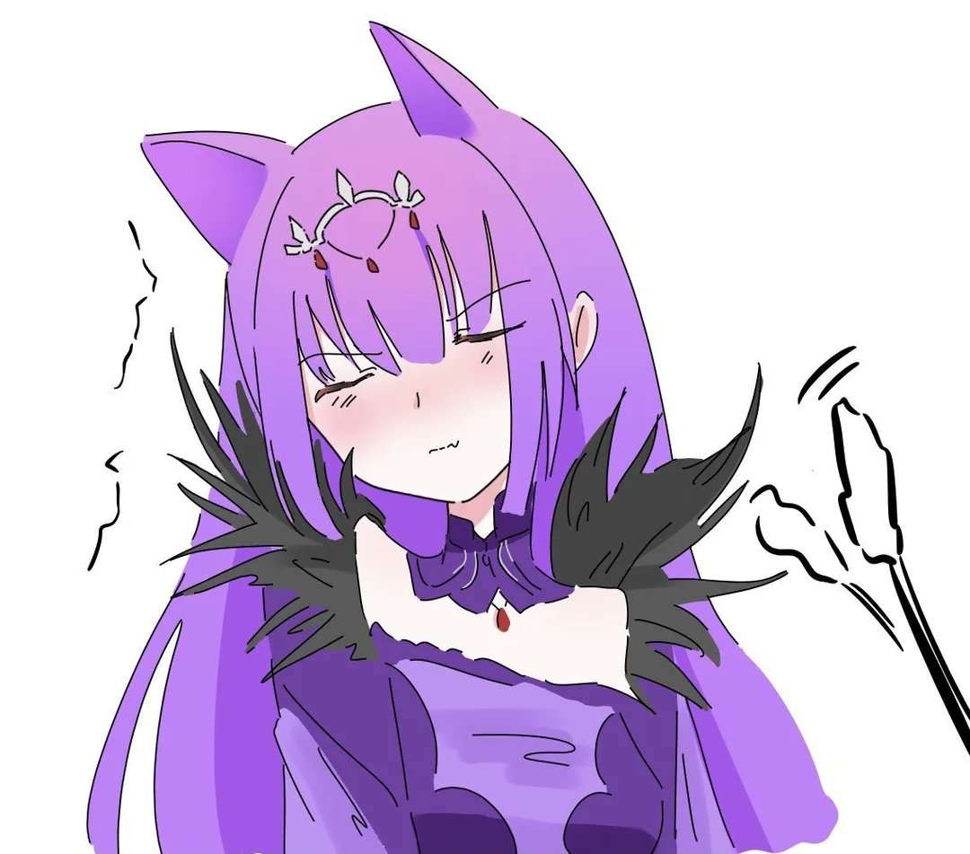 On the rare off-chance that Skadi misbehaves, somebody will embarrass her and she will start acting correctly again