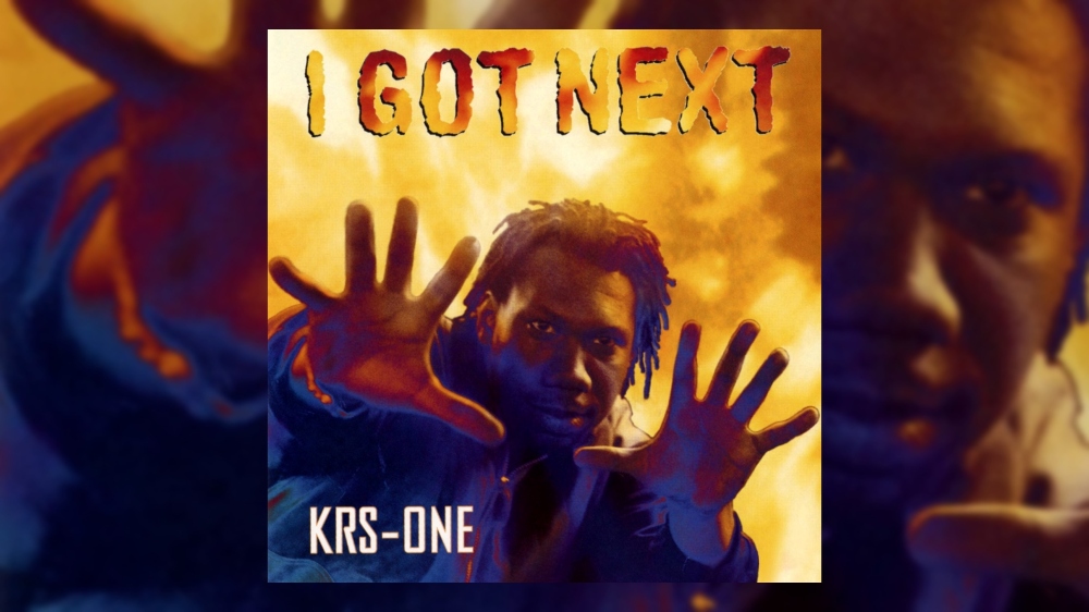 #KRSOne released ‘I Got Next’ 27 years ago on May 20, 1997 album.ink/KRSOneIGN