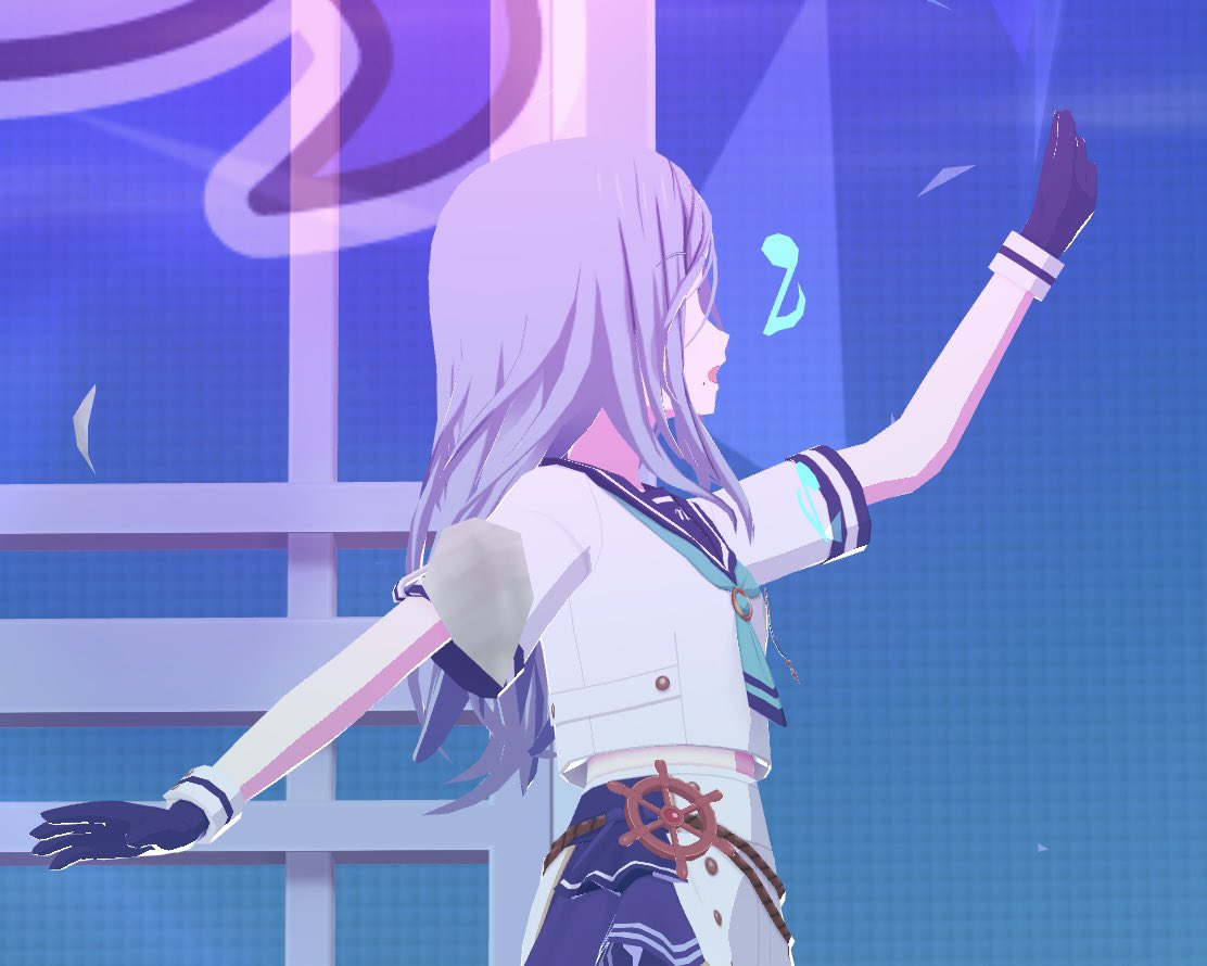 240519 Shizuku
#プロセカ #ProjectSekai