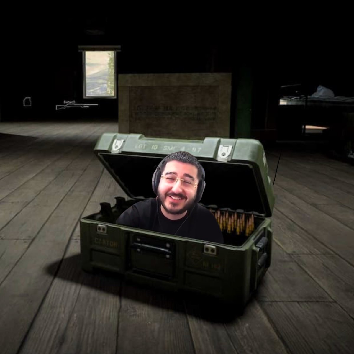 "Yo, buy a Mumu"

Eveytime this is comm'd this is all I see.

<a href="/HisokaT42/">Falcons Soka</a> <a href="/DiazBiffle/">Falcon Biffle</a> <a href="/Shifty/">Shifty</a> <a href="/MuTeX/">Charles</a>