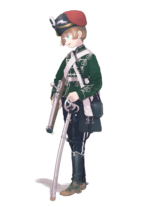 2. Westfälisches Husaren-Regiment Nr. 11 1870-71