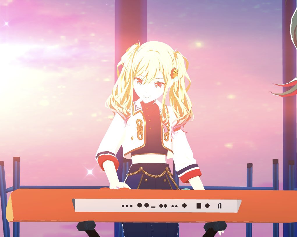 240519 Saki
#プロセカ #ProjectSekai