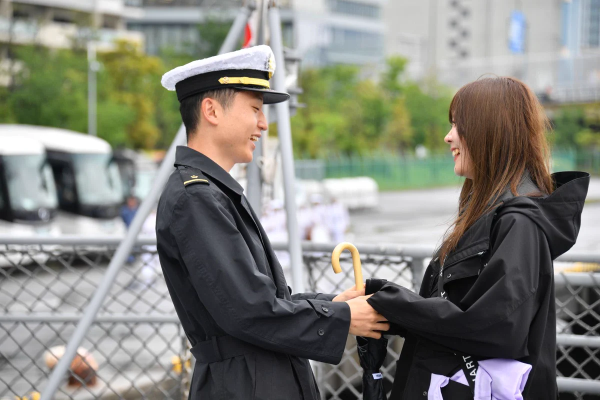 防衛省 海上自衛隊 on X: 