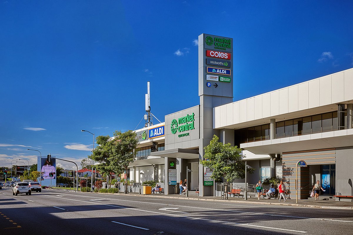 FUND manager ISPT is continuing its retail asset divestment program, putting the triple-supermarket anchored Market Central Lutwyche up for sale alongside co-owner Abacus, five years after the centre underwent a $77 million redevelopment. #capitalmarkets australianpropertyjournal.com.au/2024/05/20/isp…