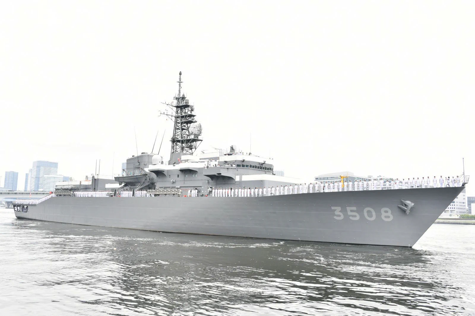 防衛省 海上自衛隊 on X: 