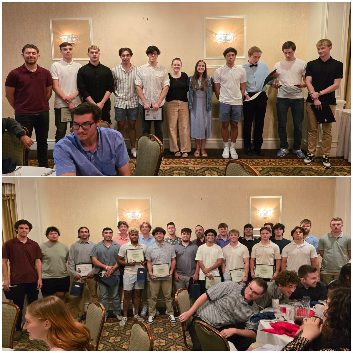 Ocean CC Athletics tweet media