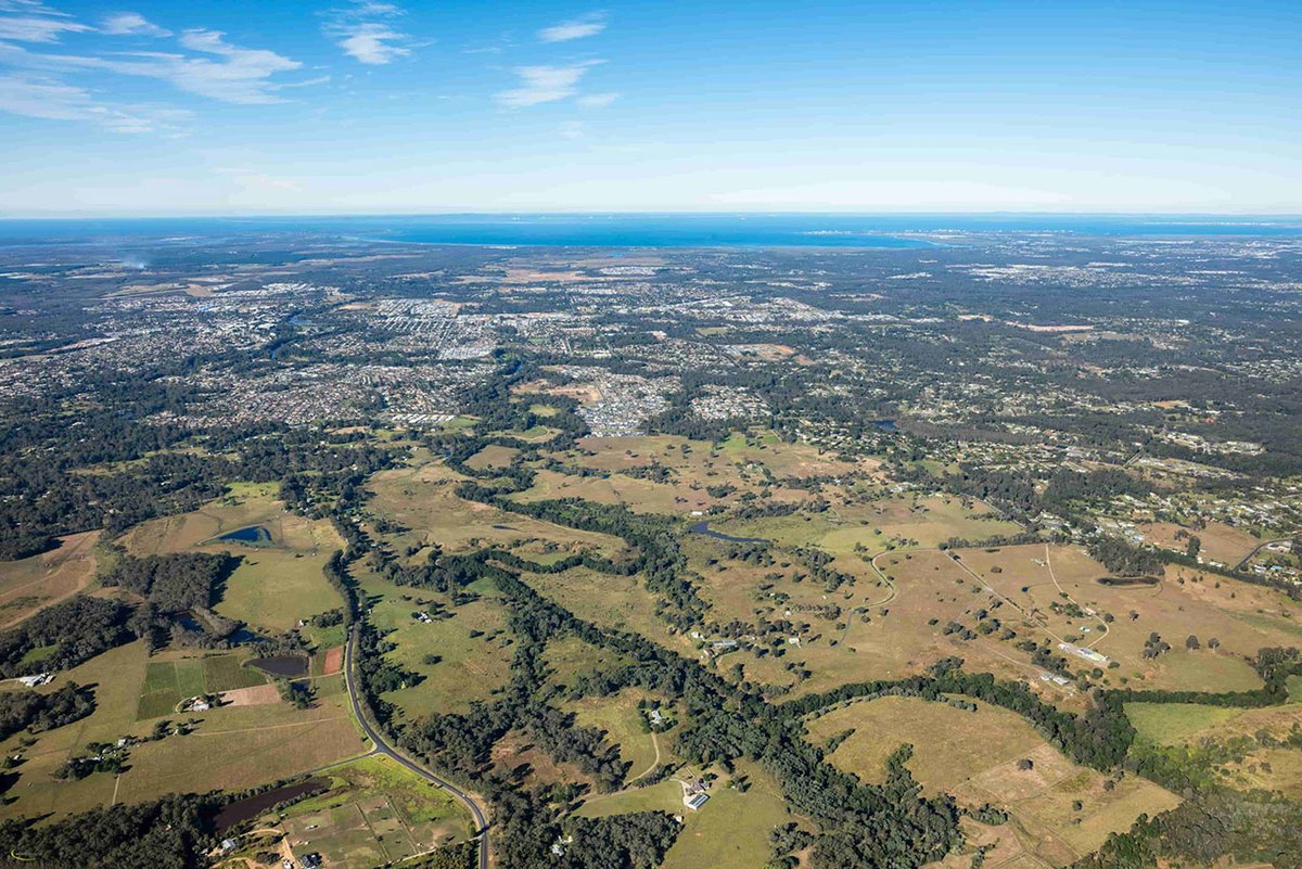 RESIDENTIAL developer AVJennings will cop a $17.2 million write-off after the ASX-listed home builder terminated its option at land in Caboolture, north of Brisbane, after rising development and infrastructure costs made its Rocksberg project unworkable. australianpropertyjournal.com.au/2024/05/20/avj…