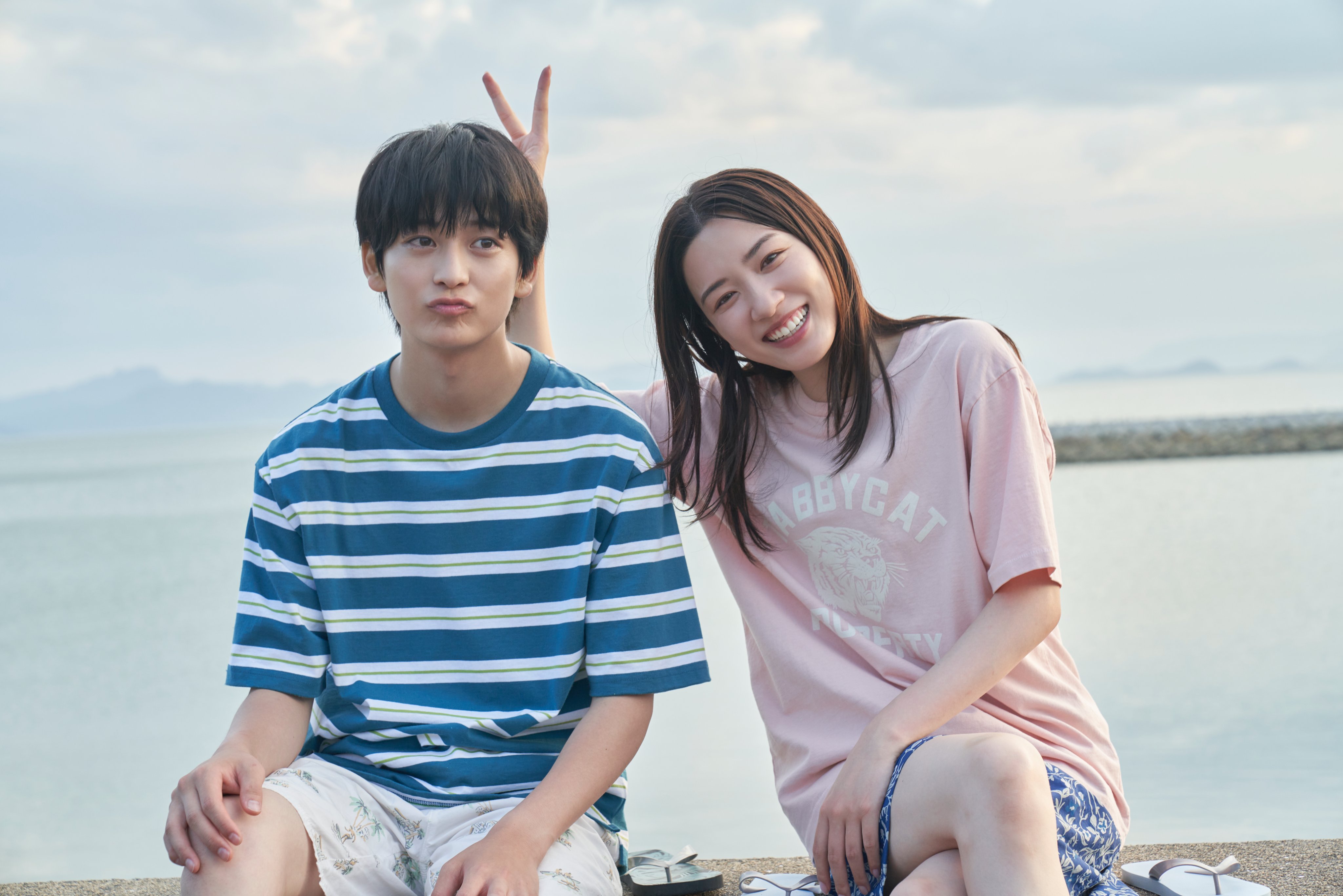 映画『からかい上手の高木さん』【Blu-ray&DVD好評発売中!】 on 映画『からかい上手の高木さん』【Blu-ray&DVD好評発売中!】 on