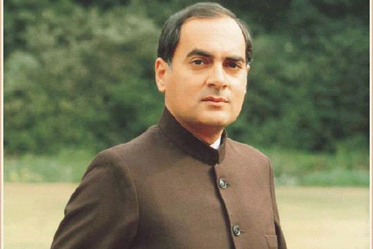 Humble tributes to former Prime Minister, Bharat Ratna Shri Rajiv Gandhi ji on his martyrdom day. Lowering of voting age to 18 years, strengthening grassroot democracy through Panchayati Raj and Telecom revolution were amongst his greatest achievements. As an empathetic an