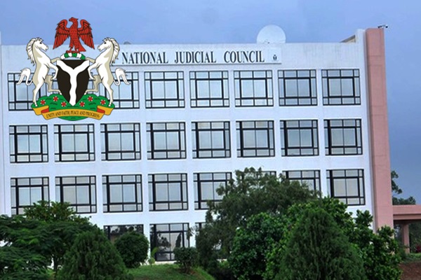 RMAFC, NJC, NBA back 300% salary raise for judicial officers thenationonlineng.net/rmafc-njc-nba-…