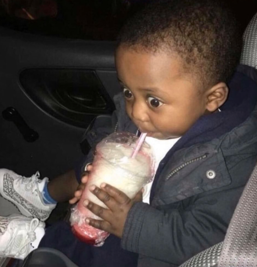 I just watched that Cam'Ron interview on <a href="/CNN/">CNN</a> and already failed two drug tests. <a href="/abbydphillip/">Abby D. Phillip</a> deserves an extra day off with pay and a Nobel Peace Prize for putting up with that fool.