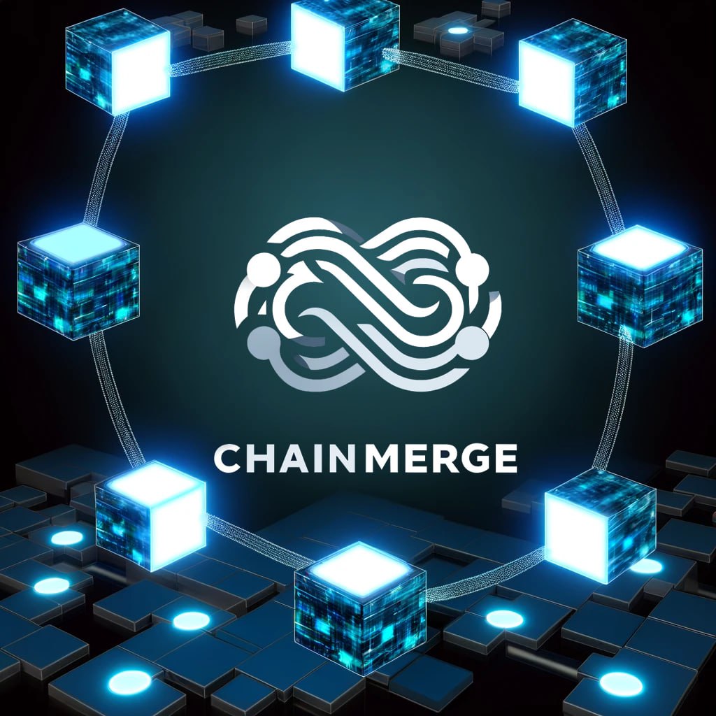 ChainMerge tweet media