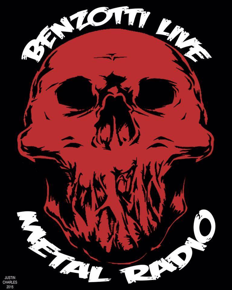 @podbeancom #heavymetal #mondaynightmetal on @BenzottiLive