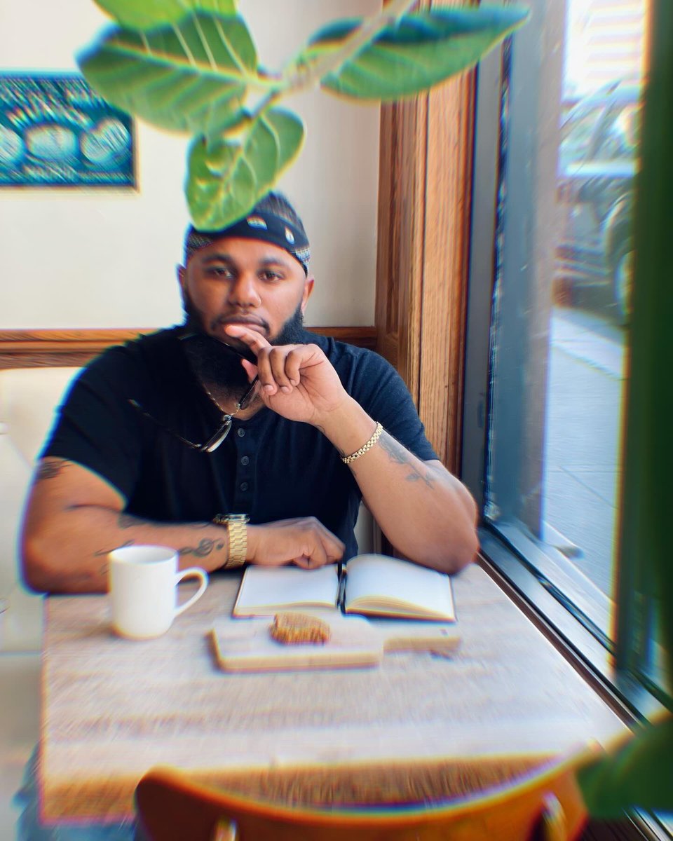 The trauma helped fixed you.
 #XavierWade #RememberTheName #UnstoppableLegacy #DonnasTreasure #Breakthrough