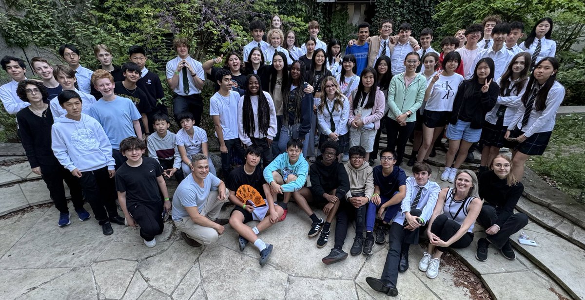 Very proud of our <a href="/ashburycollege/">Ashbury College</a> musicians. Two gold, one silver at <a href="/musicfestcanada/">MusicFest Canada</a> 👏 🎶 #concertband #strings #teamwork #musiceducation