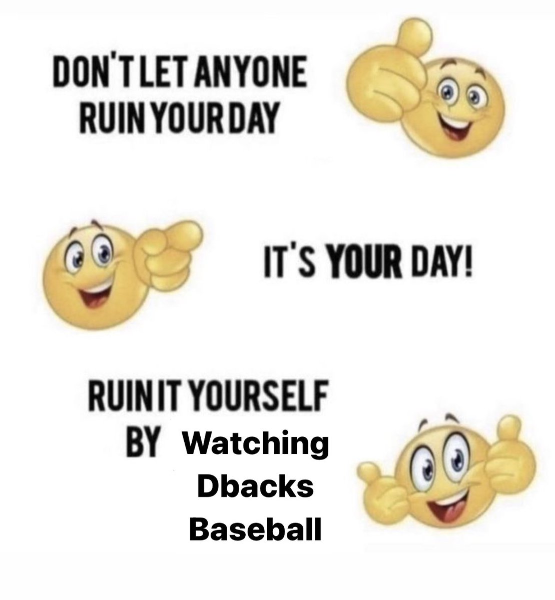 DBacks Dispatch tweet media