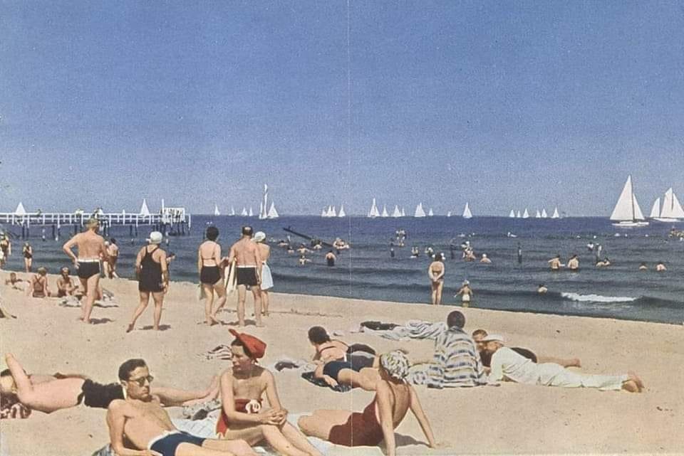 Sopot 1939