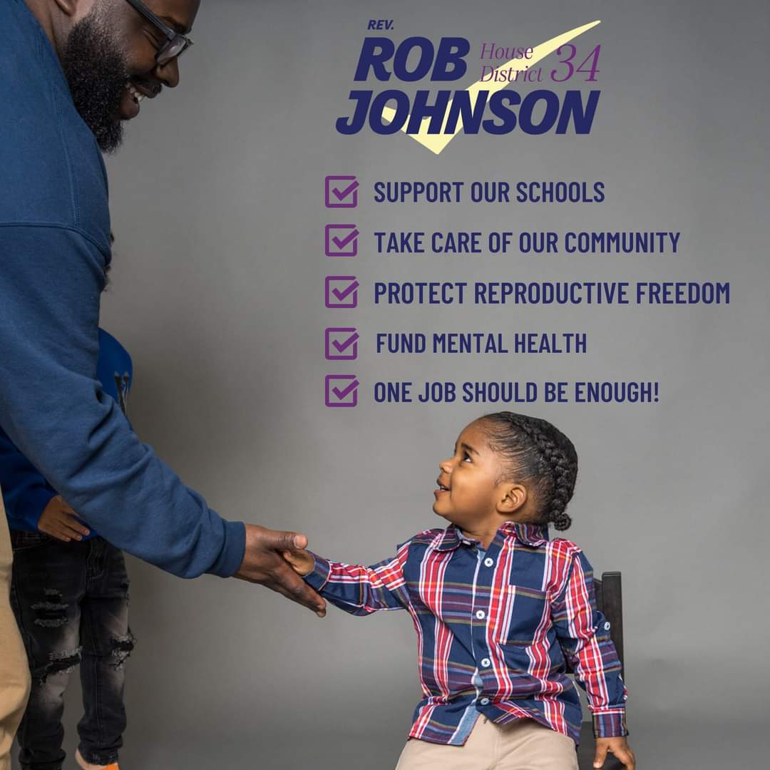 Rep. Rob Johnson tweet media