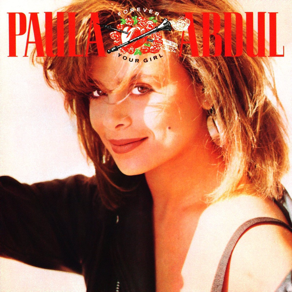 🎶On May 20, 1989, ‘Forever Your Girl’ by Paula Abdul reached #1 on the Billboard Hot 100